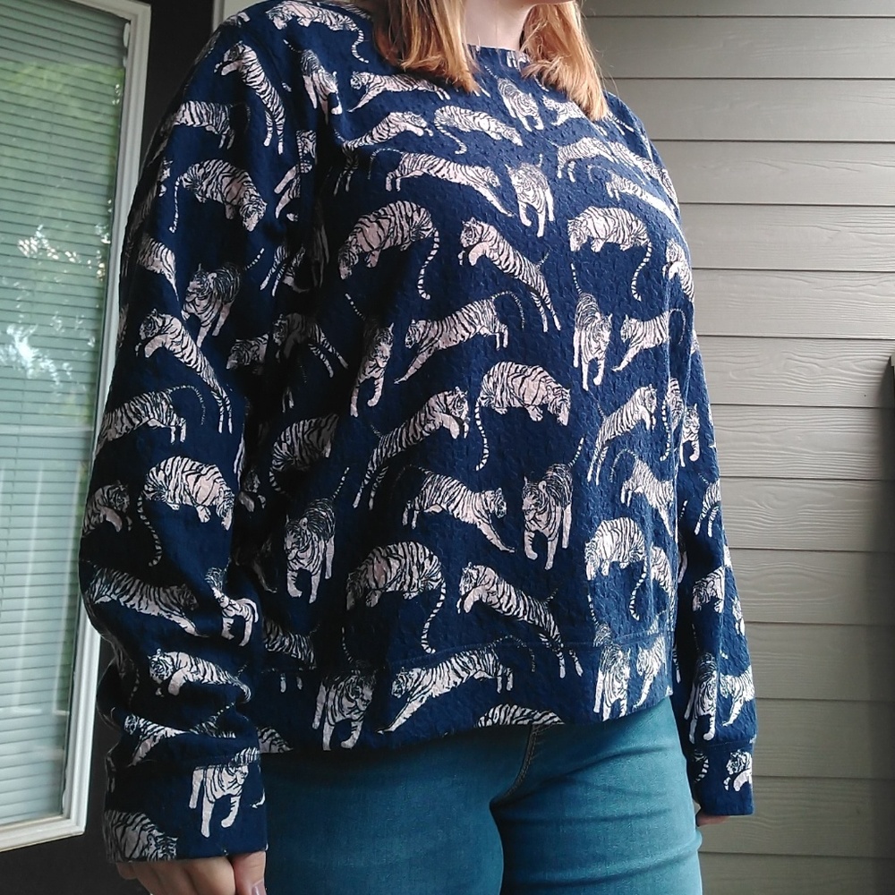 H&M Sweater